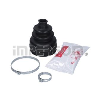 Soufflets de cardan avant ORIGINAL IMPERIUM OEM 6U0407283