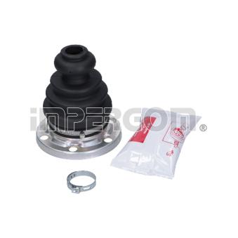 Soufflets de cardan avant ORIGINAL IMPERIUM OEM 6Q0498201D Soufflets de cardan avant ORIGINAL IMPERIUM OEM 6Q0498201D