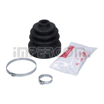 Soufflets de cardan avant ORIGINAL IMPERIUM 33804 pour AUDI A6 2.4 - 177cv