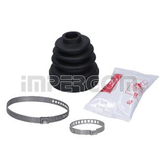 Soufflets de cardan avant ORIGINAL IMPERIUM OEM 1K0498201C