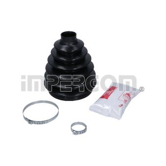 Soufflets de cardan avant ORIGINAL IMPERIUM OEM 8K0498203A