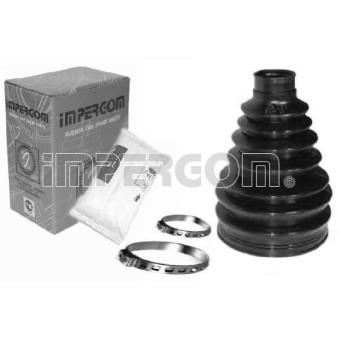 Soufflets de cardan avant ORIGINAL IMPERIUM OEM 3D0498201A