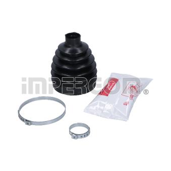 Jeu de joints-soufflets, arbre de commande avant gauche ORIGINAL IMPERIUM OEM 7701209240