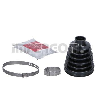 Jeu de joints-soufflets, arbre de commande avant droit ORIGINAL IMPERIUM OEM 7701209242