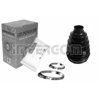 Soufflets de cardan avant ORIGINAL IMPERIUM OEM 1109786 Soufflets de cardan avant ORIGINAL IMPERIUM OEM 1109786