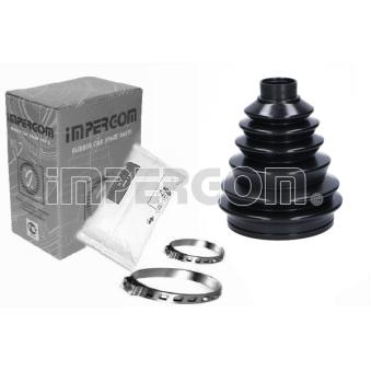 Soufflets de cardan avant ORIGINAL IMPERIUM OEM 7701209243