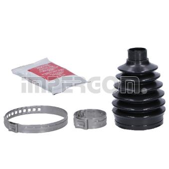 Soufflets de cardan avant ORIGINAL IMPERIUM OEM 7701209256