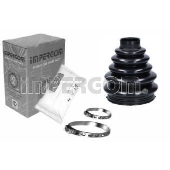 Jeu de joints-soufflets, arbre de commande avant droit ORIGINAL IMPERIUM OEM 1676324