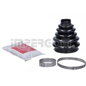 Jeu de joints-soufflets, arbre de commande avant droit ORIGINAL IMPERIUM OEM 1676324