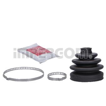 Soufflets de cardan avant ORIGINAL IMPERIUM OEM 1444324