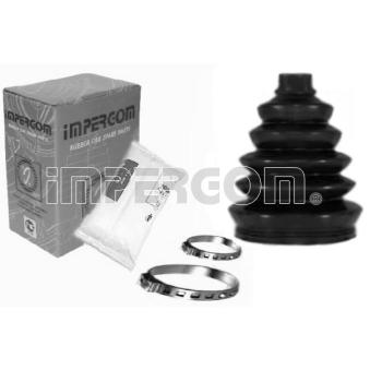 Soufflets de cardan avant ORIGINAL IMPERIUM 33881