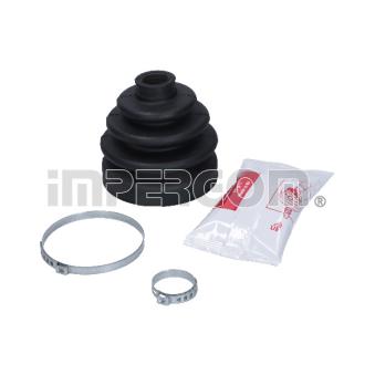 Soufflets de cardan avant ORIGINAL IMPERIUM OEM 392412f225