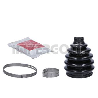 Soufflets de cardan avant ORIGINAL IMPERIUM OEM 3M514A084CA