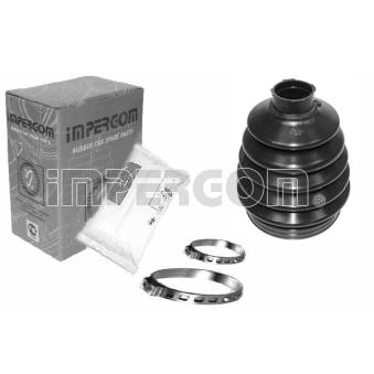 Soufflets de cardan avant ORIGINAL IMPERIUM OEM A1693600268