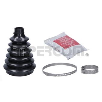 Soufflets de cardan avant ORIGINAL IMPERIUM OEM A9903301985