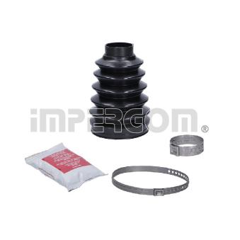 Soufflets de cardan avant ORIGINAL IMPERIUM OEM A1683600168