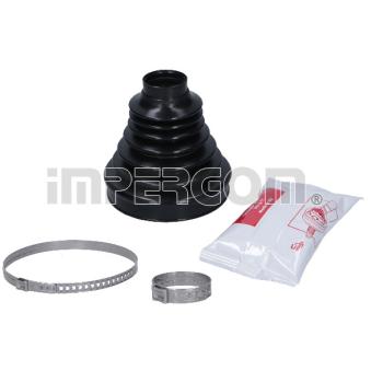 Soufflets de cardan avant ORIGINAL IMPERIUM OEM 13291744