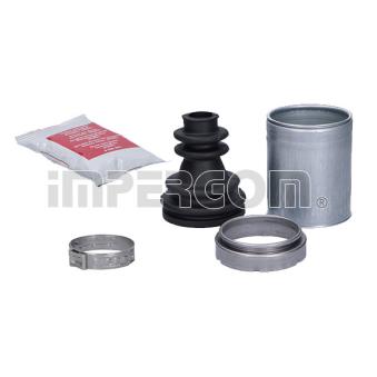 Jeu de joints-soufflets, arbre de commande avant droit ORIGINAL IMPERIUM [33934]