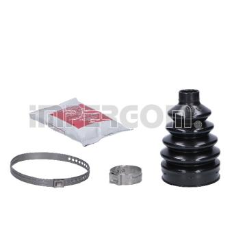 Soufflets de cardan avant ORIGINAL IMPERIUM OEM 1603231