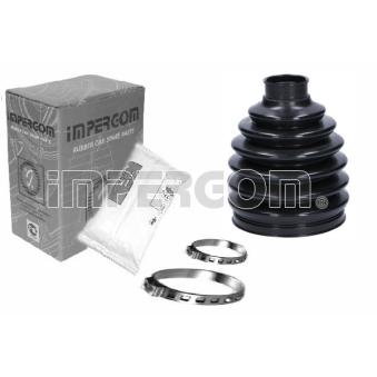 Soufflets de cardan avant ORIGINAL IMPERIUM OEM 31606779993