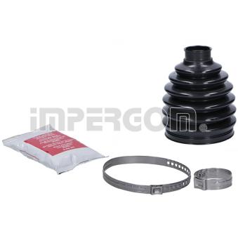 Soufflets de cardan avant ORIGINAL IMPERIUM OEM 31606779993