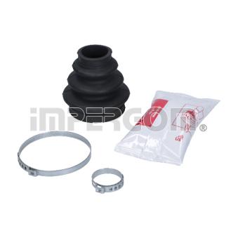 Soufflets de cardan arrière ORIGINAL IMPERIUM OEM 33217510625