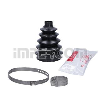 Jeu de joints-soufflets, arbre de commande avant gauche ORIGINAL IMPERIUM OEM 3293C1