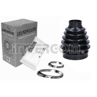 Soufflets de cardan avant ORIGINAL IMPERIUM OEM 3293E0