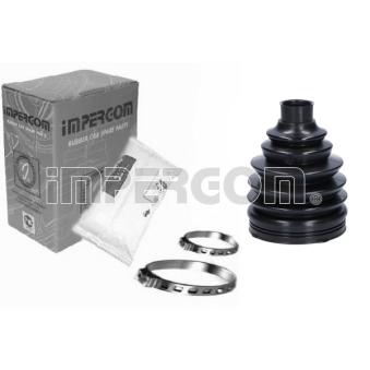 Soufflets de cardan avant ORIGINAL IMPERIUM OEM 044270D030