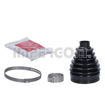 Soufflets de cardan avant ORIGINAL IMPERIUM OEM 329814