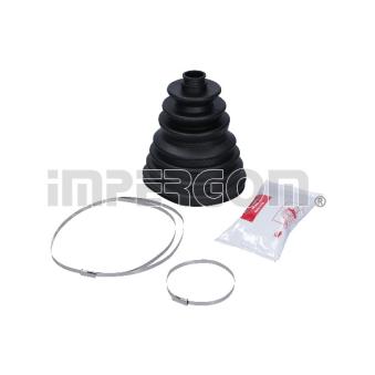 Jeu de joints-soufflets, arbre de commande ORIGINAL IMPERIUM 34001