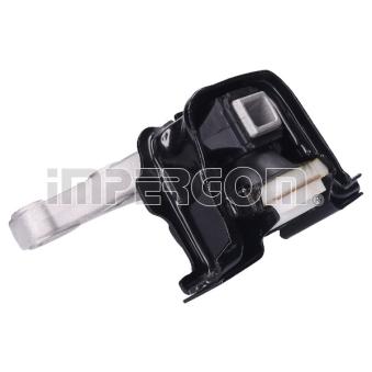 Support moteur avant gauche ORIGINAL IMPERIUM OEM 9678251480