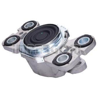 Support moteur avant gauche ORIGINAL IMPERIUM OEM 31316875