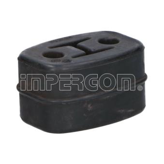 Bandes de caoutchouc, échappement ORIGINAL IMPERIUM 34346 pour NISSAN QASHQAI +2 2.0 TSI 4x4 - 272cv