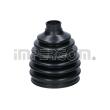 ORIGINAL IMPERIUM 34373/TE - Joint-soufflet, arbre de commande avant gauche