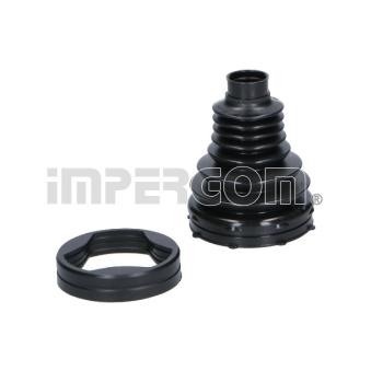 Joint-soufflet, arbre de commande avant gauche ORIGINAL IMPERIUM OEM 31609806552