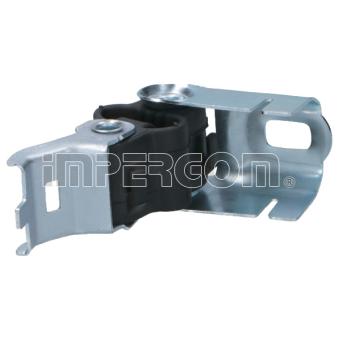 Bandes de caoutchouc, échappement ORIGINAL IMPERIUM OEM 206515699R