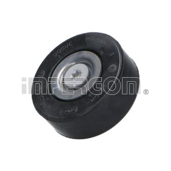 Support moteur ORIGINAL IMPERIUM 34710