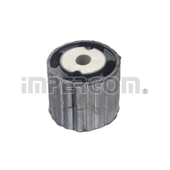 Suspension, corps de l'essieu ORIGINAL IMPERIUM [34913]