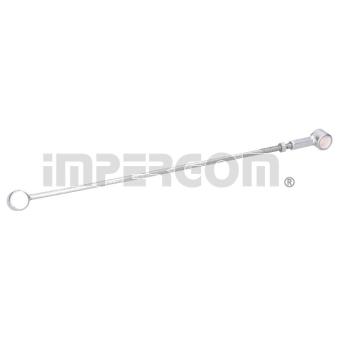 Levier de vitesse ORIGINAL IMPERIUM [34929]