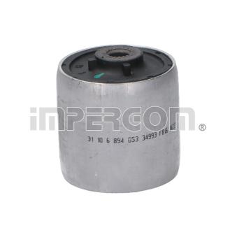 Silent bloc de suspension (train avant) ORIGINAL IMPERIUM OEM 31106894662