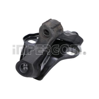 Support, silencieux ORIGINAL IMPERIUM 35002