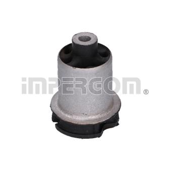 Suspension, corps de l'essieu ORIGINAL IMPERIUM 35022 pour AUDI A4 1.9 TDI - 101cv