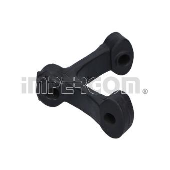 Butée élastique, silencieux ORIGINAL IMPERIUM 35024 pour AUDI A2 1.6 - 100cv