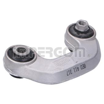 Entretoise/tige, stabilisateur avant gauche ORIGINAL IMPERIUM OEM 8E0411317