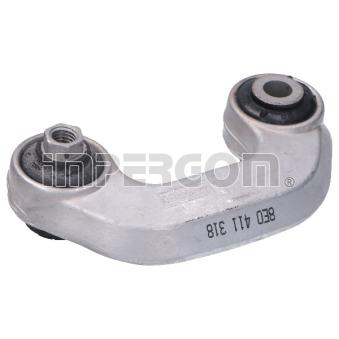 Entretoise/tige, stabilisateur avant droit ORIGINAL IMPERIUM OEM 8E0411318
