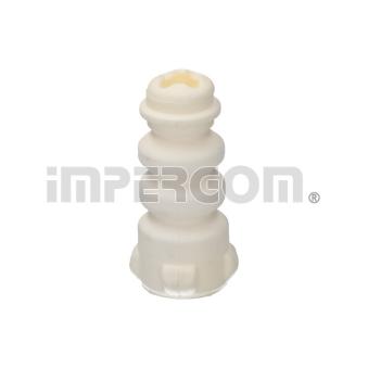 Butée élastique, suspension ORIGINAL IMPERIUM OEM 6Q0512131C