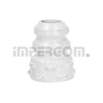 Butée élastique, suspension ORIGINAL IMPERIUM OEM 3C0412303A