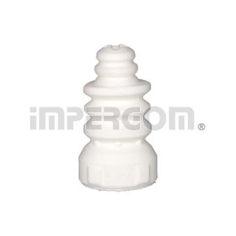 Butée élastique, suspension ORIGINAL IMPERIUM OEM 1K0511353R