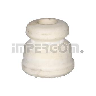 Butée élastique, suspension ORIGINAL IMPERIUM OEM 7L6412303